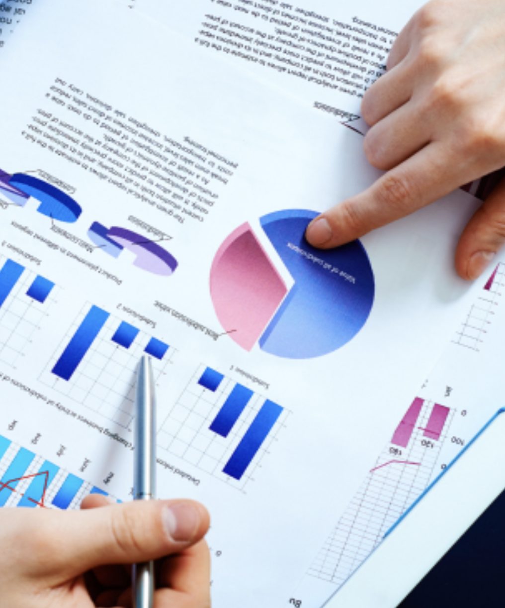 Budgeting & Annual Operating Plan